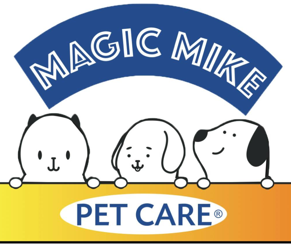 MAGIC MIKE